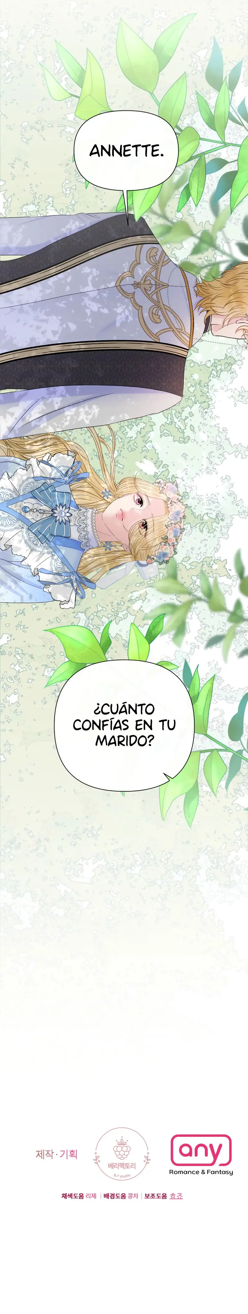 Cómo Domar A Mi Marido Bestial - Capítulo 50 - Página 17 - LectorTMOo