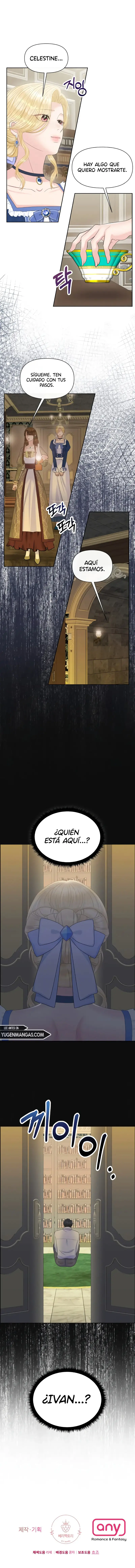 Cómo Domar A Mi Marido Bestial - Capítulo 52 - Página 10 - LectorTMOo