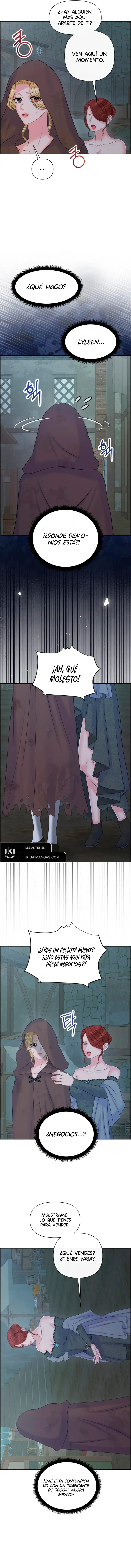 Cómo Domar A Mi Marido Bestial - Capítulo 55 - Página 4 - LectorTMOo
