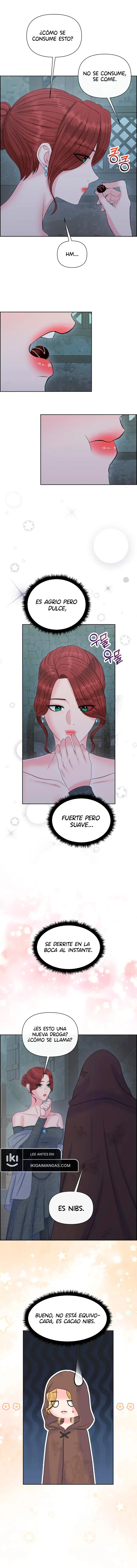Cómo Domar A Mi Marido Bestial - Capítulo 55 - Página 7 - LectorTMOo