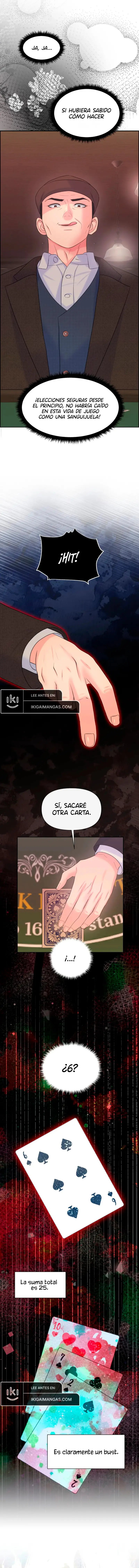 Cómo Domar A Mi Marido Bestial - Capítulo 55 - Página 11 - LectorTMOo