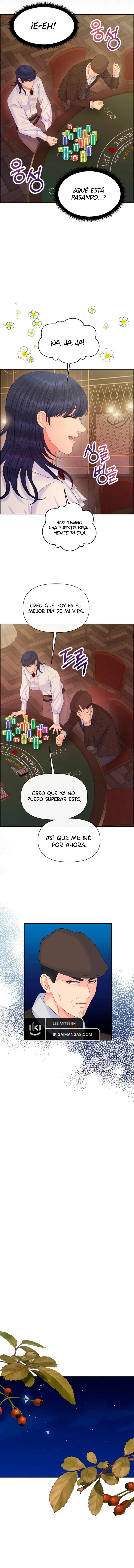 Cómo Domar A Mi Marido Bestial - Capítulo 55 - Página 13 - LectorTMOo