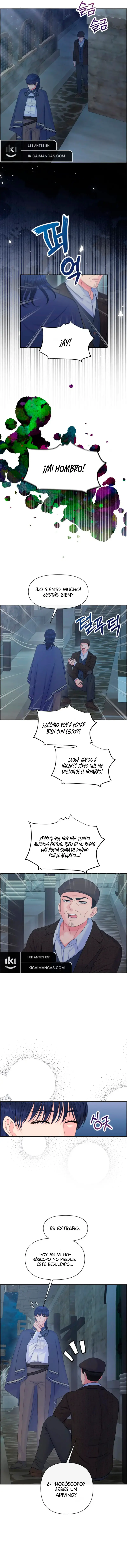 Cómo Domar A Mi Marido Bestial - Capítulo 55 - Página 14 - LectorTMOo