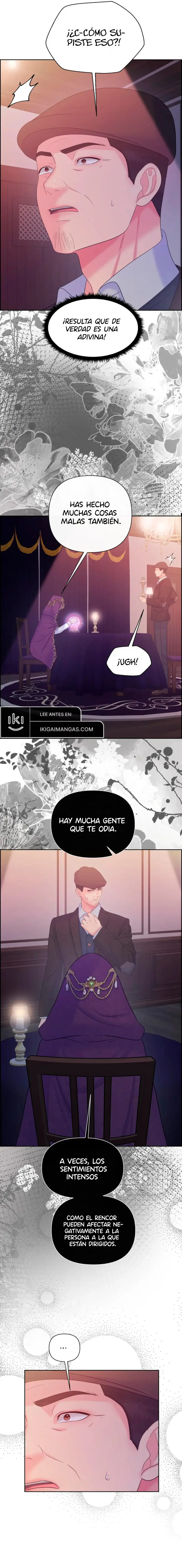 Cómo Domar A Mi Marido Bestial - Capítulo 56 - Página 4 - LectorTMOo