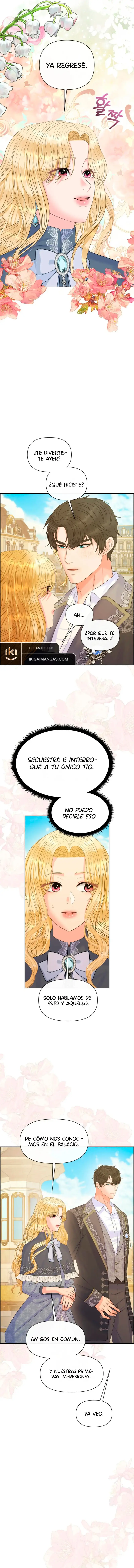 Cómo Domar A Mi Marido Bestial - Capítulo 56 - Página 10 - LectorTMOo