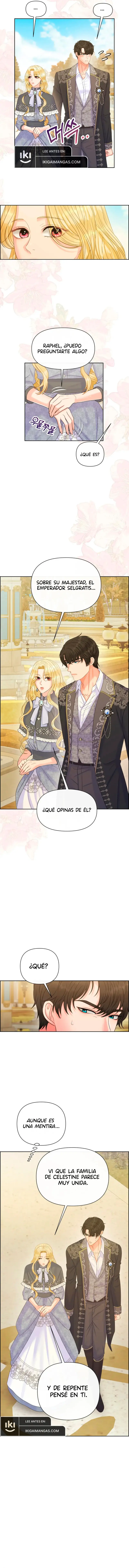 Cómo Domar A Mi Marido Bestial - Capítulo 56 - Página 11 - LectorTMOo