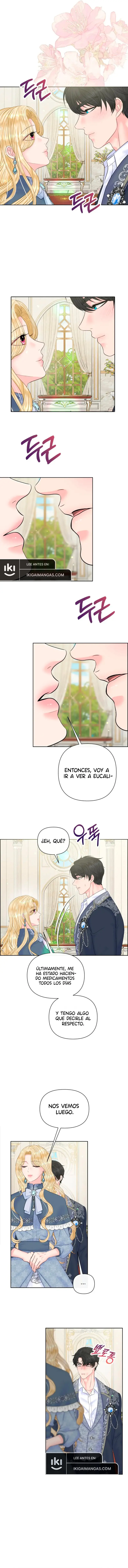 Cómo Domar A Mi Marido Bestial - Capítulo 56 - Página 16 - LectorTMOo