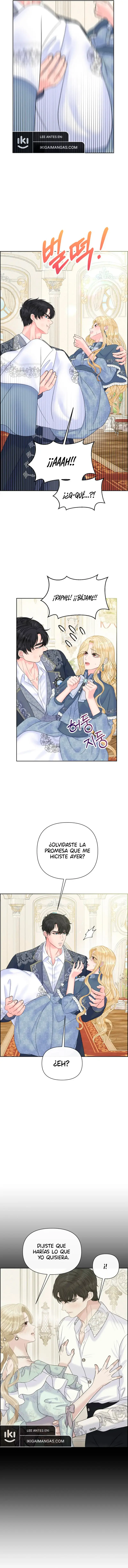 Cómo Domar A Mi Marido Bestial - Capítulo 56 - Página 17 - LectorTMOo