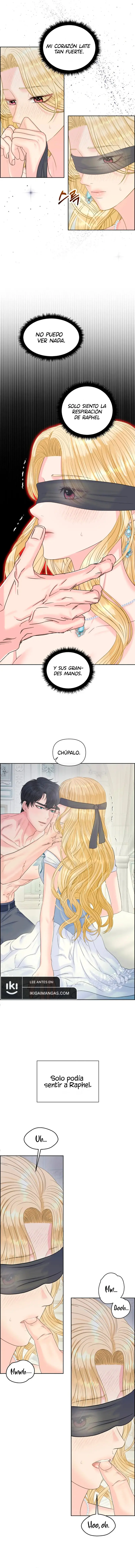 Cómo Domar A Mi Marido Bestial - Capítulo 57 - Página 5 - LectorTMOo