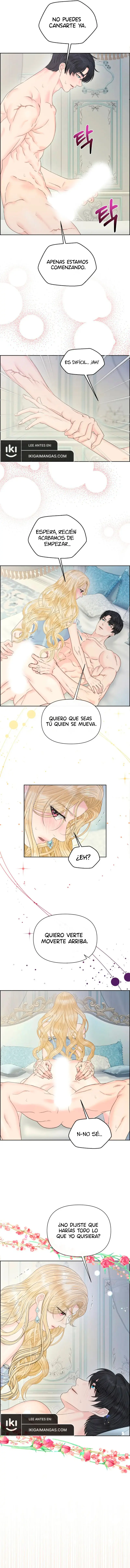 Cómo Domar A Mi Marido Bestial - Capítulo 57 - Página 9 - LectorTMOo