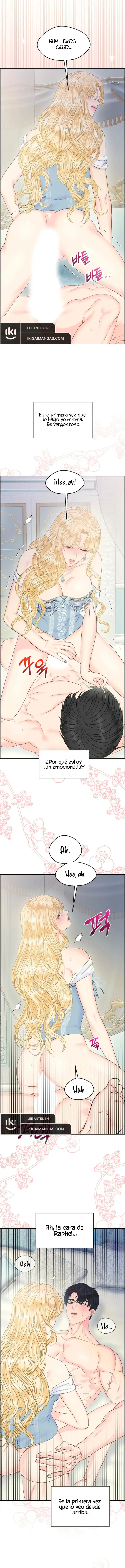 Cómo Domar A Mi Marido Bestial - Capítulo 57 - Página 10 - LectorTMOo