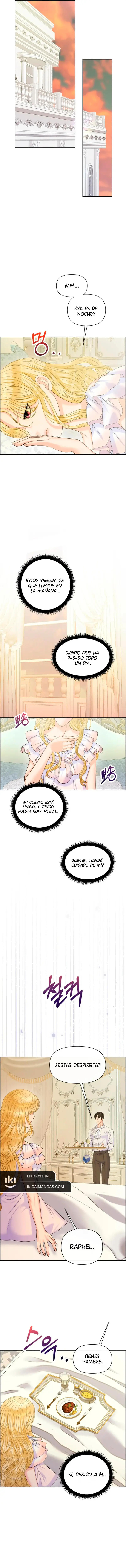 Cómo Domar A Mi Marido Bestial - Capítulo 57 - Página 13 - LectorTMOo