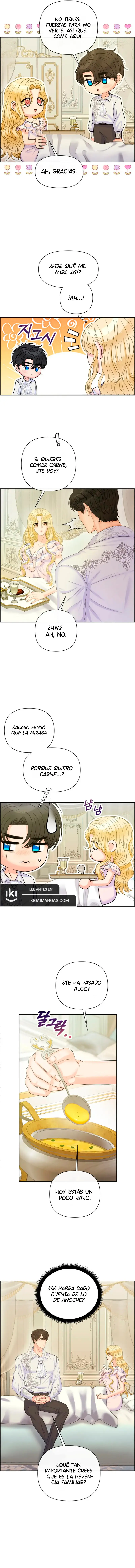 Cómo Domar A Mi Marido Bestial - Capítulo 57 - Página 14 - LectorTMOo