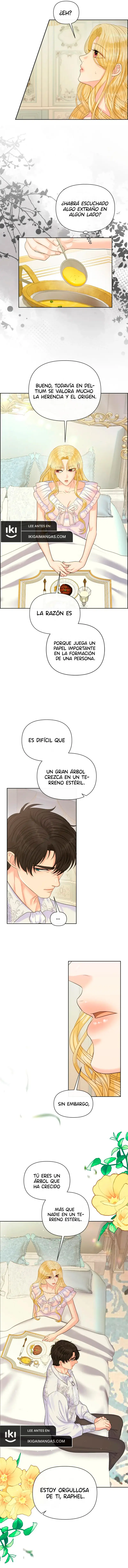 Cómo Domar A Mi Marido Bestial - Capítulo 57 - Página 15 - LectorTMOo