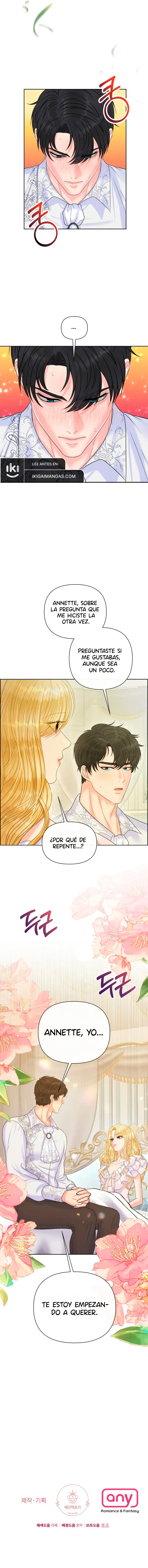 Cómo Domar A Mi Marido Bestial - Capítulo 57 - Página 16 - LectorTMOo