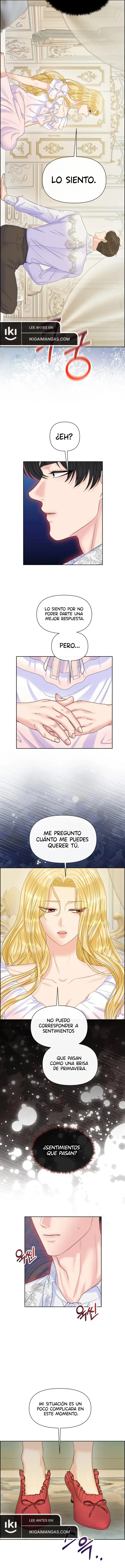 Cómo Domar A Mi Marido Bestial - Capítulo 58 - Página 6 - LectorTMOo