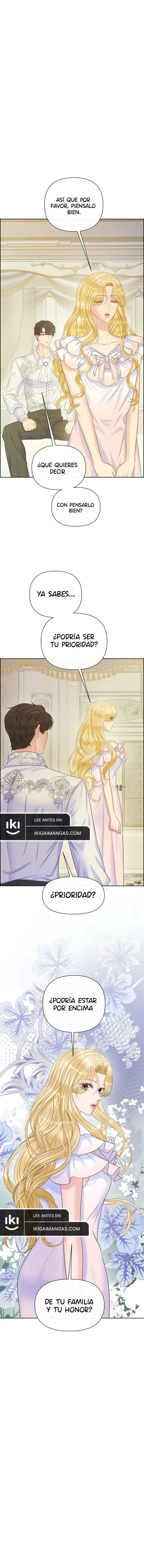 Cómo Domar A Mi Marido Bestial - Capítulo 58 - Página 7 - LectorTMOo
