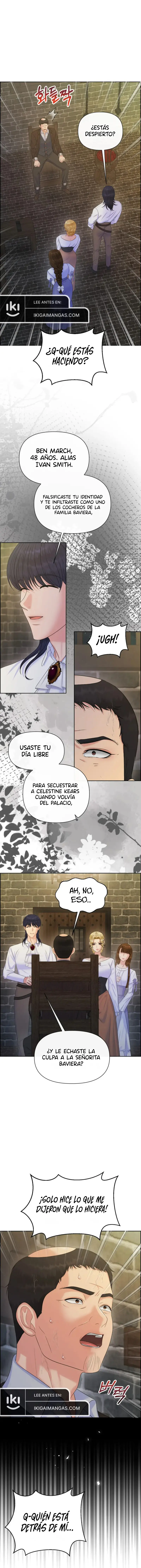 Cómo Domar A Mi Marido Bestial - Capítulo 58 - Página 11 - LectorTMOo