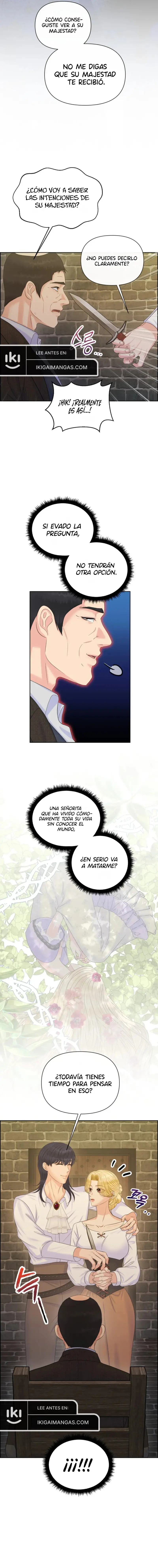 Cómo Domar A Mi Marido Bestial - Capítulo 58 - Página 16 - LectorTMOo