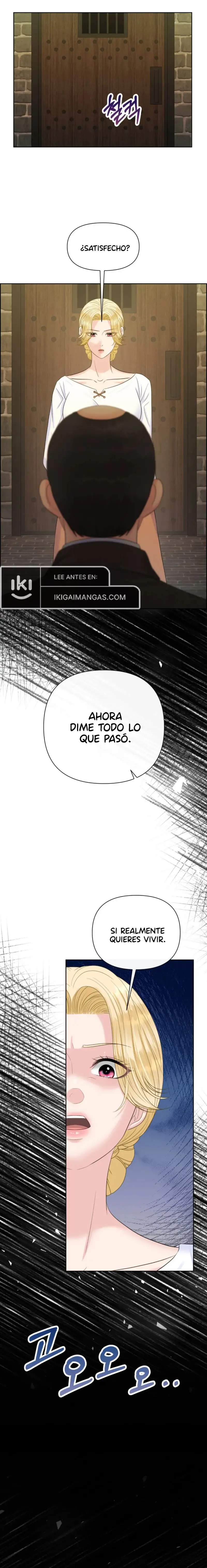 Cómo Domar A Mi Marido Bestial - Capítulo 59 - Página 7 - LectorTMOo
