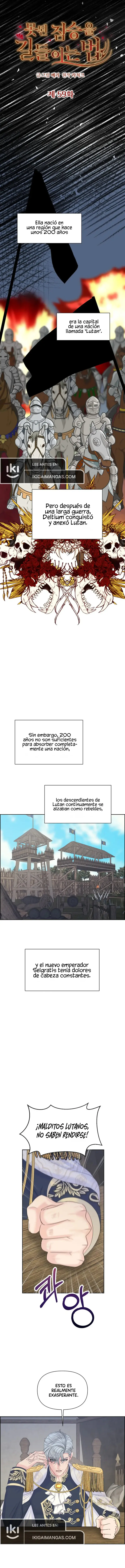 Cómo Domar A Mi Marido Bestial - Capítulo 59 - Página 8 - LectorTMOo