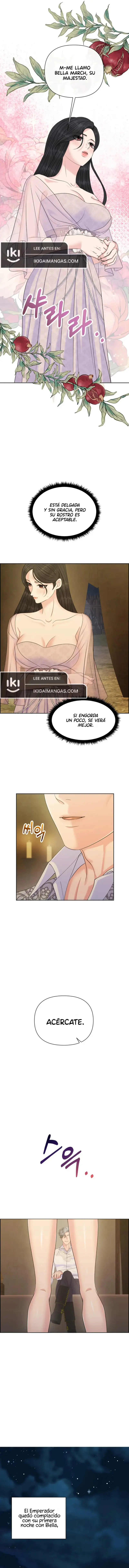 Cómo Domar A Mi Marido Bestial - Capítulo 59 - Página 11 - LectorTMOo