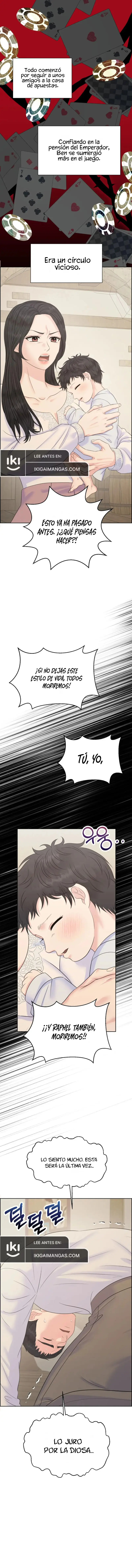 Cómo Domar A Mi Marido Bestial - Capítulo 59 - Página 16 - LectorTMOo