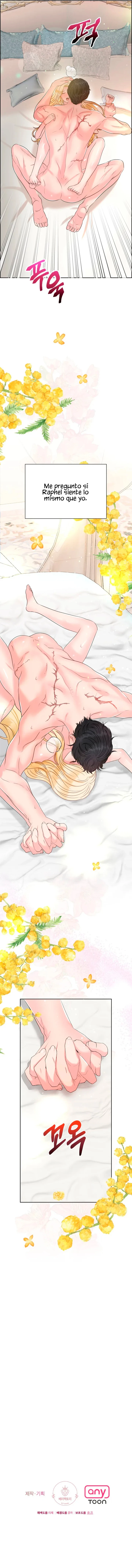 Cómo Domar A Mi Marido Bestial - Capítulo 6 - Página 15 - LectorTMOo