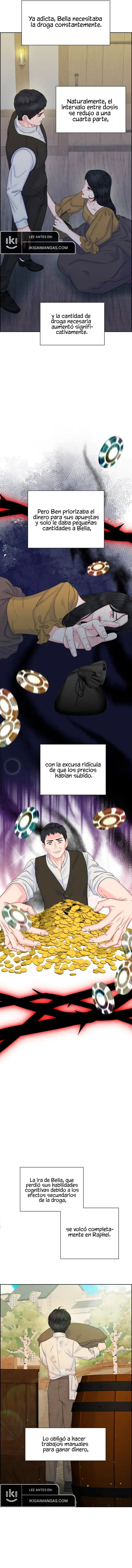 Cómo Domar A Mi Marido Bestial - Capítulo 60 - Página 6 - LectorTMOo