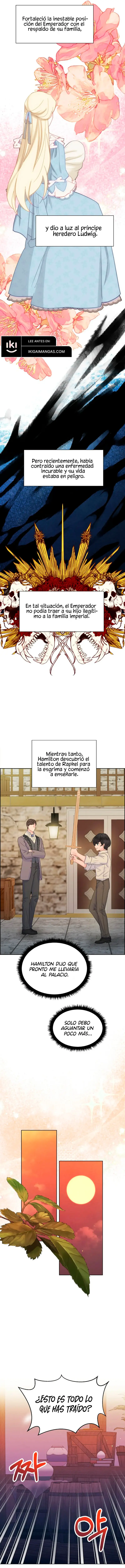 Cómo Domar A Mi Marido Bestial - Capítulo 60 - Página 8 - LectorTMOo