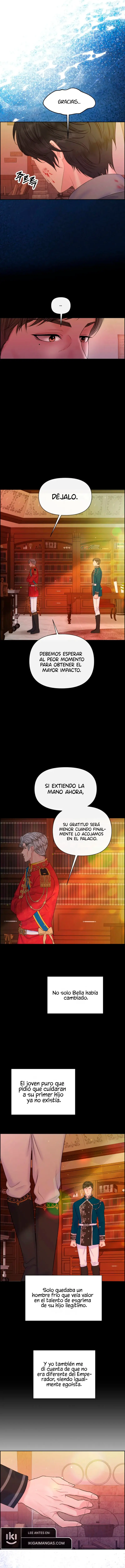 Cómo Domar A Mi Marido Bestial - Capítulo 60 - Página 14 - LectorTMOo