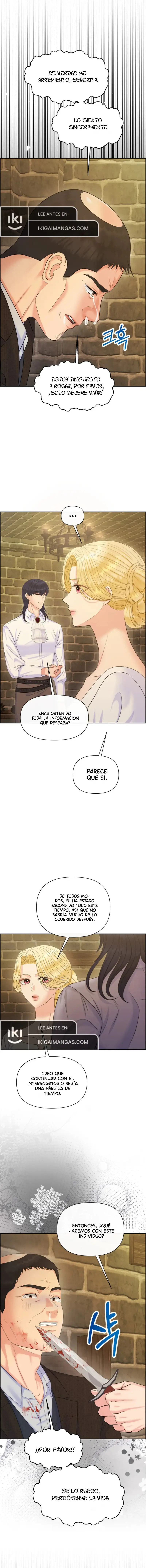 Cómo Domar A Mi Marido Bestial - Capítulo 61 - Página 4 - LectorTMOo