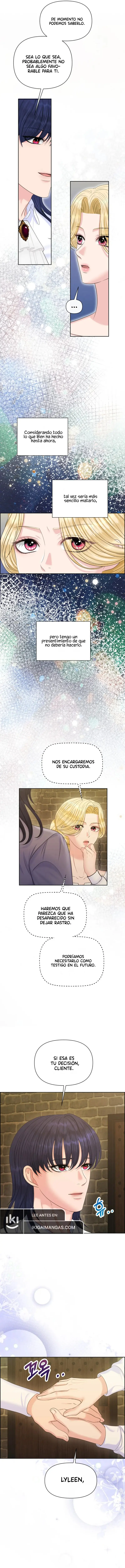 Cómo Domar A Mi Marido Bestial - Capítulo 61 - Página 7 - LectorTMOo