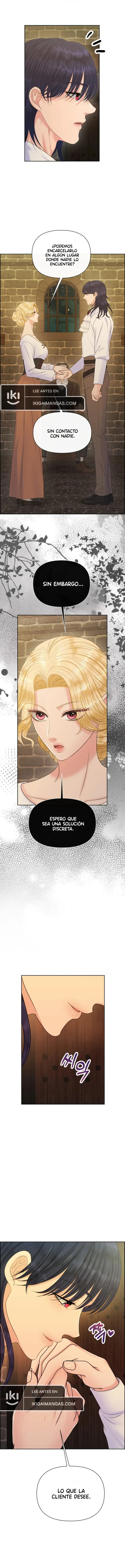 Cómo Domar A Mi Marido Bestial - Capítulo 61 - Página 8 - LectorTMOo