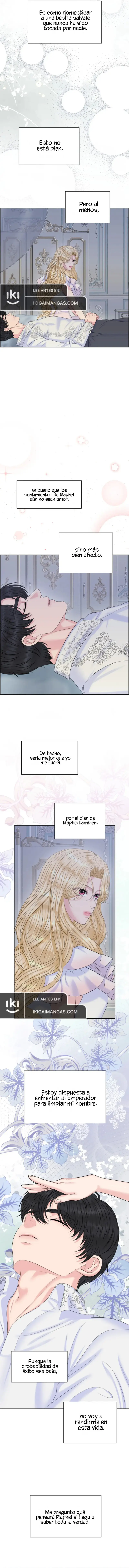 Cómo Domar A Mi Marido Bestial - Capítulo 61 - Página 16 - LectorTMOo