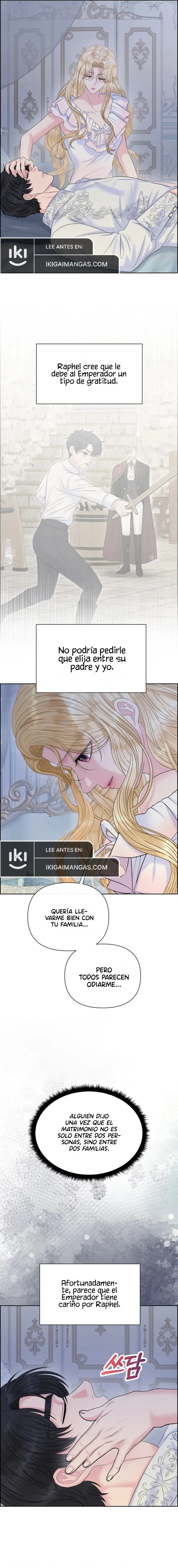 Cómo Domar A Mi Marido Bestial - Capítulo 61 - Página 17 - LectorTMOo