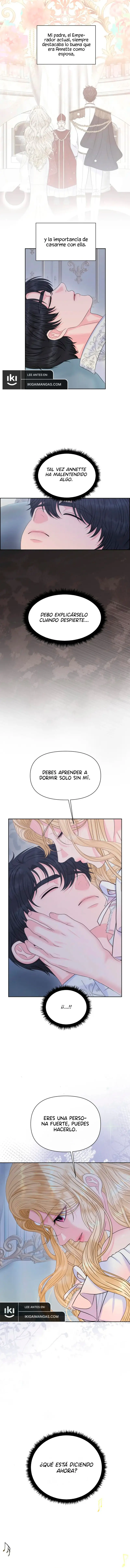 Cómo Domar A Mi Marido Bestial - Capítulo 62 - Página 5 - LectorTMOo