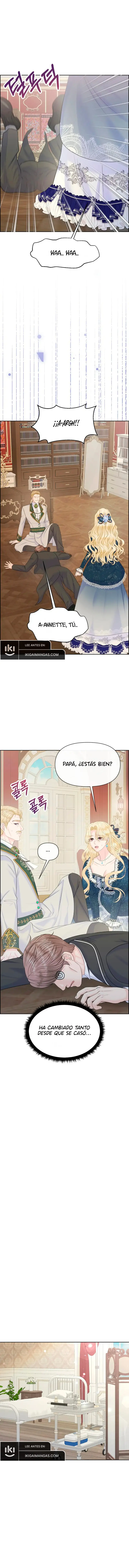 Cómo Domar A Mi Marido Bestial - Capítulo 62 - Página 15 - LectorTMOo