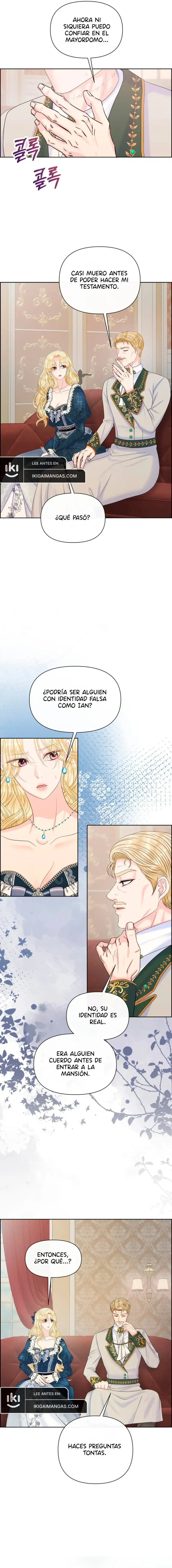 Cómo Domar A Mi Marido Bestial - Capítulo 62 - Página 16 - LectorTMOo
