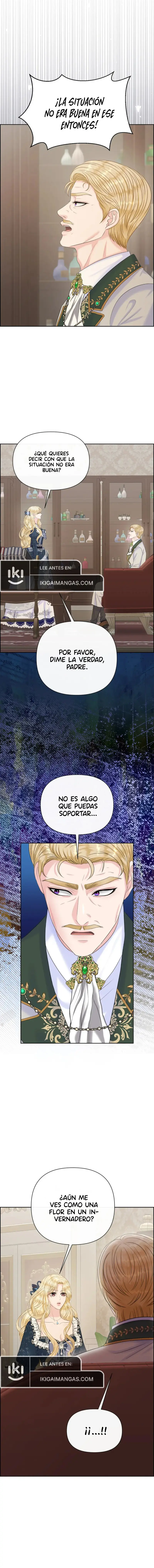 Cómo Domar A Mi Marido Bestial - Capítulo 63 - Página 4 - LectorTMOo
