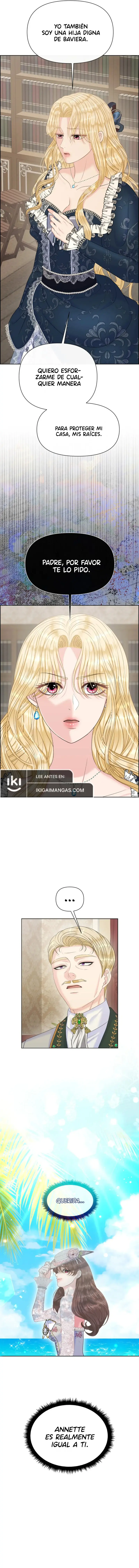 Cómo Domar A Mi Marido Bestial - Capítulo 63 - Página 5 - LectorTMOo