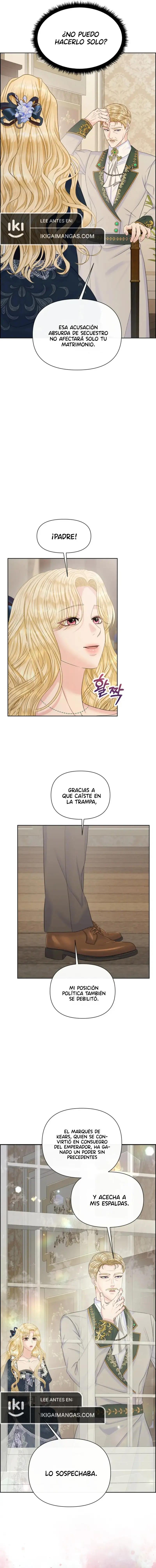 Cómo Domar A Mi Marido Bestial - Capítulo 63 - Página 6 - LectorTMOo