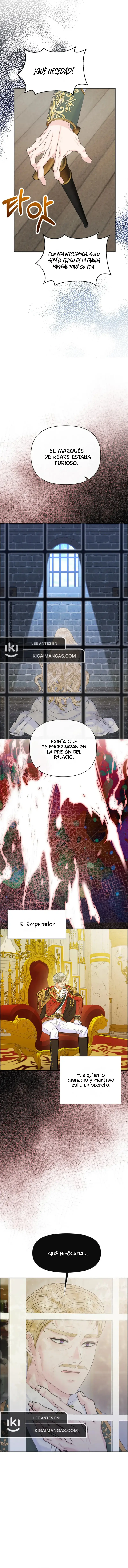 Cómo Domar A Mi Marido Bestial - Capítulo 63 - Página 8 - LectorTMOo