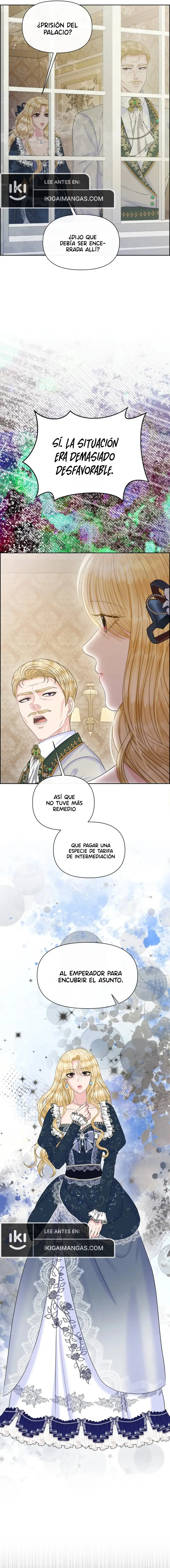 Cómo Domar A Mi Marido Bestial - Capítulo 63 - Página 9 - LectorTMOo