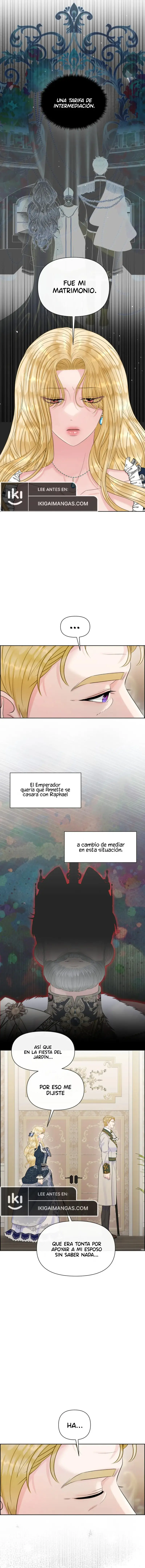 Cómo Domar A Mi Marido Bestial - Capítulo 63 - Página 10 - LectorTMOo
