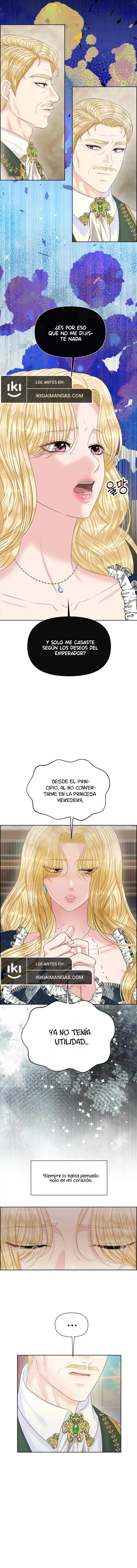 Cómo Domar A Mi Marido Bestial - Capítulo 63 - Página 12 - LectorTMOo