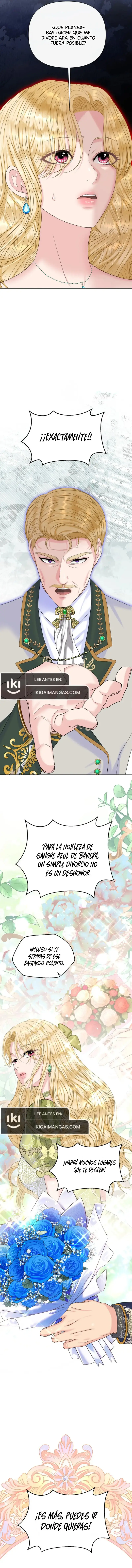 Cómo Domar A Mi Marido Bestial - Capítulo 63 - Página 15 - LectorTMOo