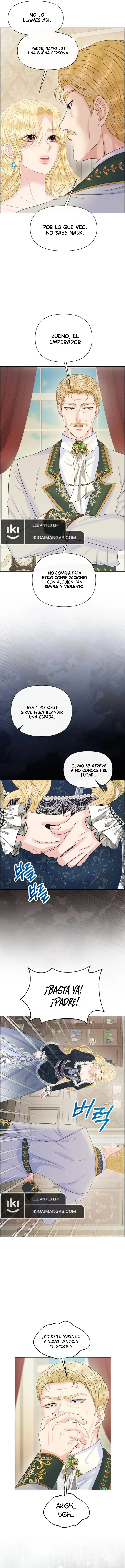 Cómo Domar A Mi Marido Bestial - Capítulo 63 - Página 17 - LectorTMOo