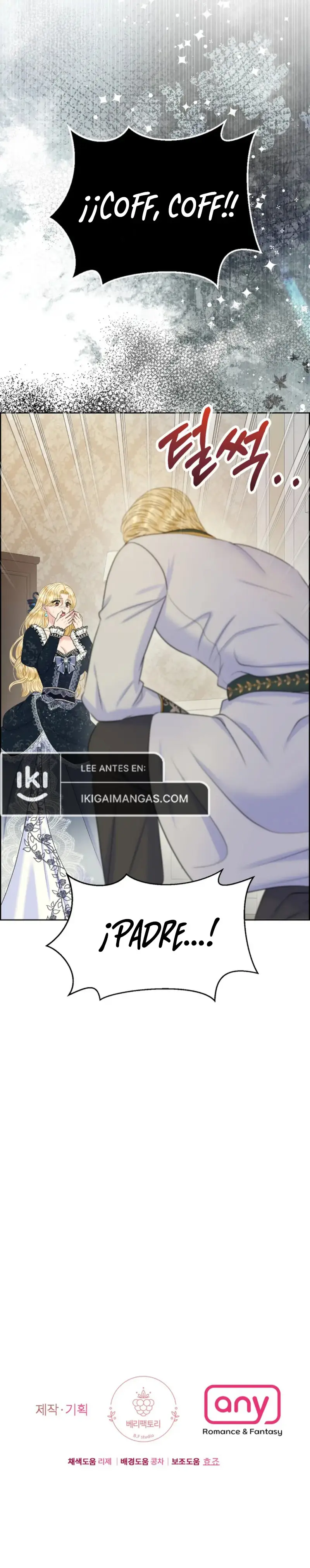 Cómo Domar A Mi Marido Bestial - Capítulo 63 - Página 18 - LectorTMOo