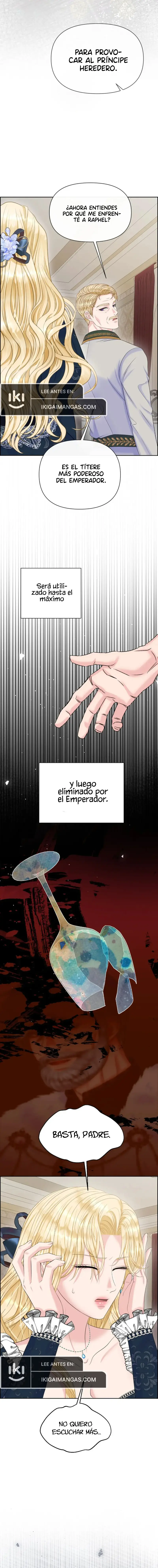 Cómo Domar A Mi Marido Bestial - Capítulo 64 - Página 12 - LectorTMOo